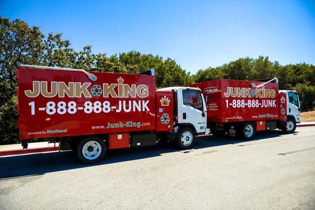 Junk King Fort Lauderdale South