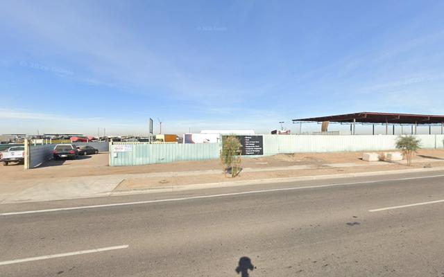 Mix Used Vehicle Parts LLC, Phoenix, Arizona