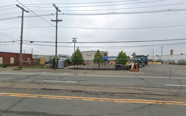 Sims Metal - Providence, Rhode Island, East Providence, Rhode Island