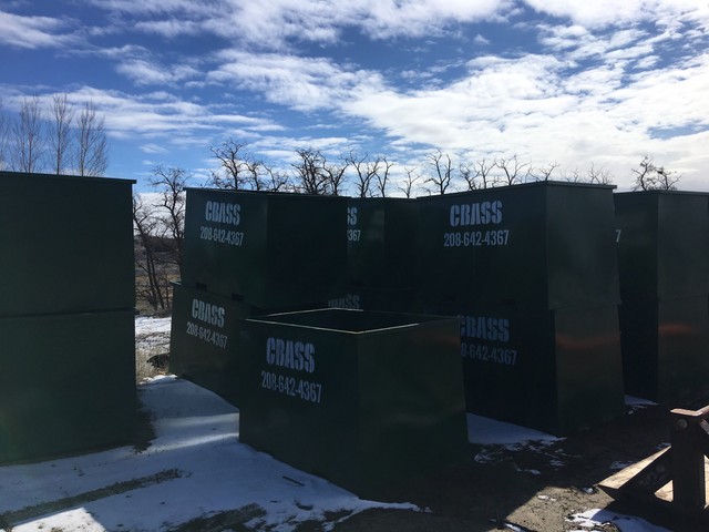 United Metals Recycling