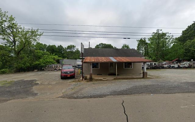 Jasper Auto Salvage Inc