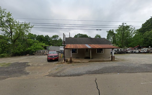 Jasper Auto Salvage Inc