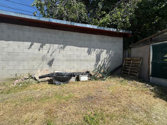 Poof Junk Removal, Salt Lake City, Utah