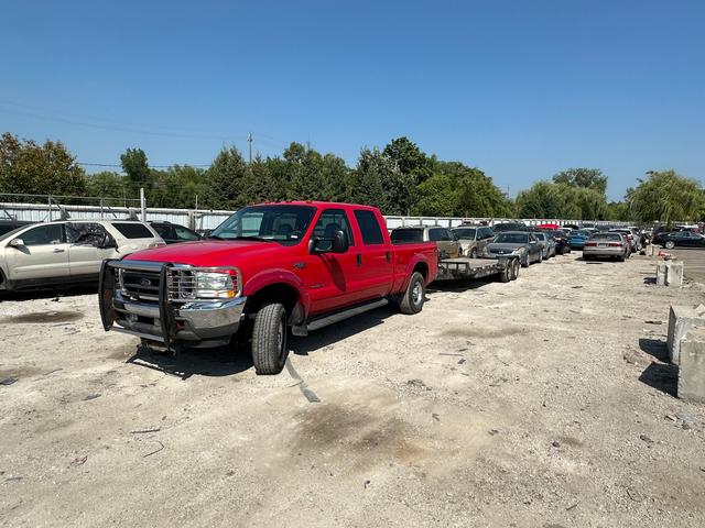 Des Moines Junk Car Removal