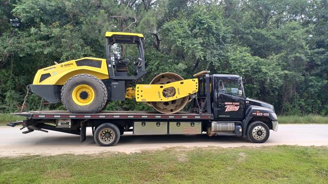 Warner Robins Wrecker & Towing Inc., Warner Robins, Georgia