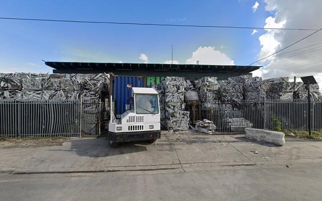 Miami Metals Inc- Scrap metal recycling, Miami, Florida
