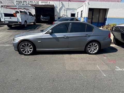 Cash for Junk Cars Orange County