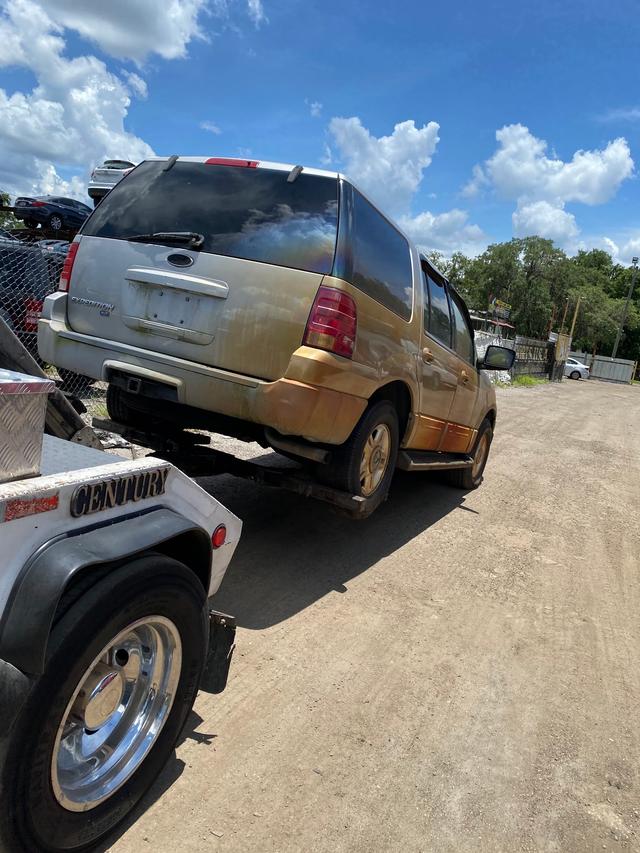 Tampa Junk Cars Removal, Tampa, Florida