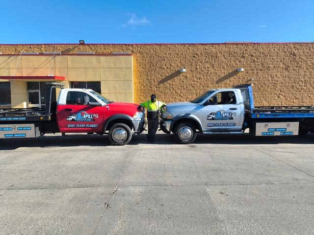 J.L. Spill Towing LLC