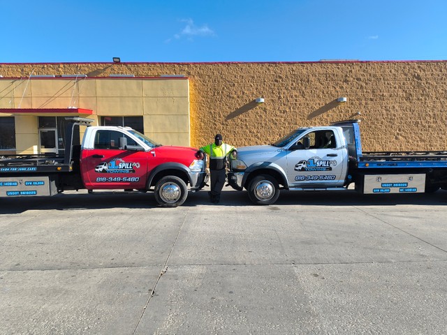 J.L. Spill Towing LLC