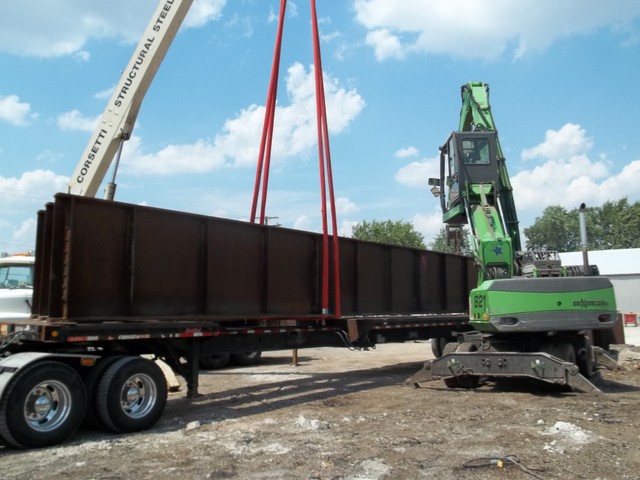All American Recycling - Joliet
