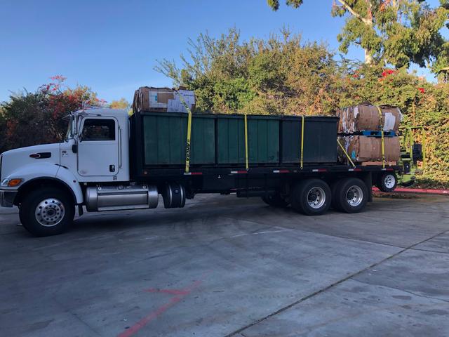 Heavy Metal Recycling Inc.