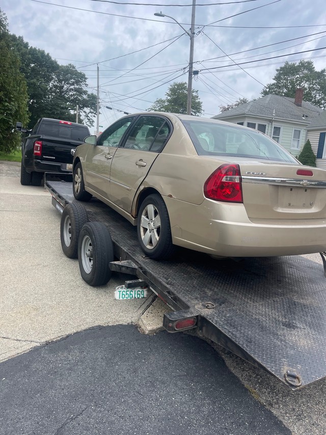 JJ's Cash For Junk Cars