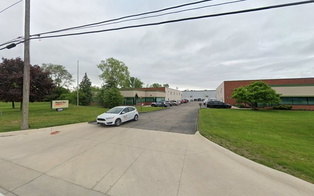 Sterling Heights Parts Plus