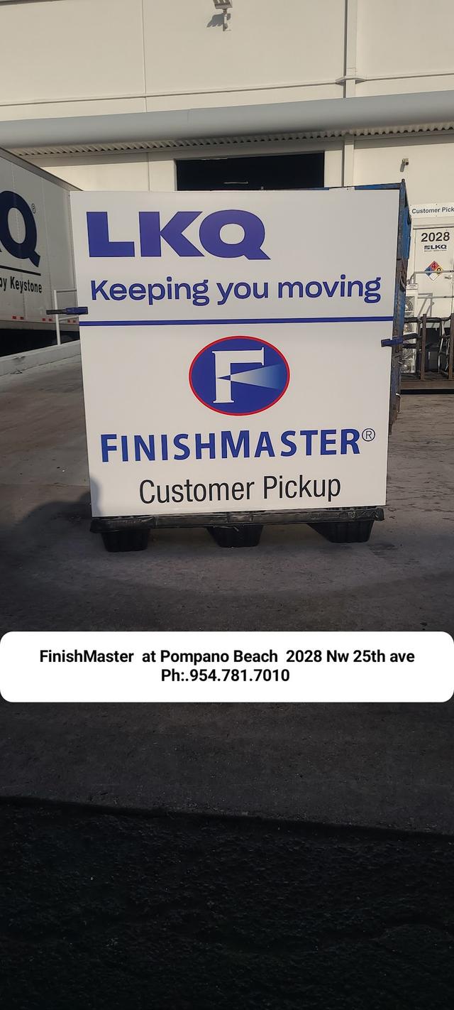 LKQ Melbourne - Pompano Beach, Pompano Beach, Florida