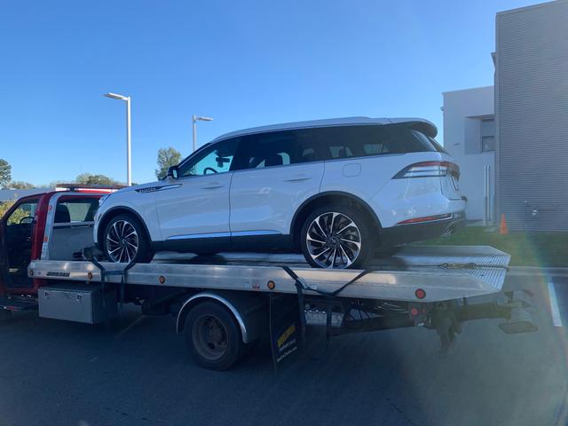 No More Locked Doors LLC Towing, Charlotte, North Carolina