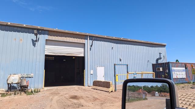 Sims Metal - Oklahoma City, Oklahoma, Oklahoma City, Oklahoma