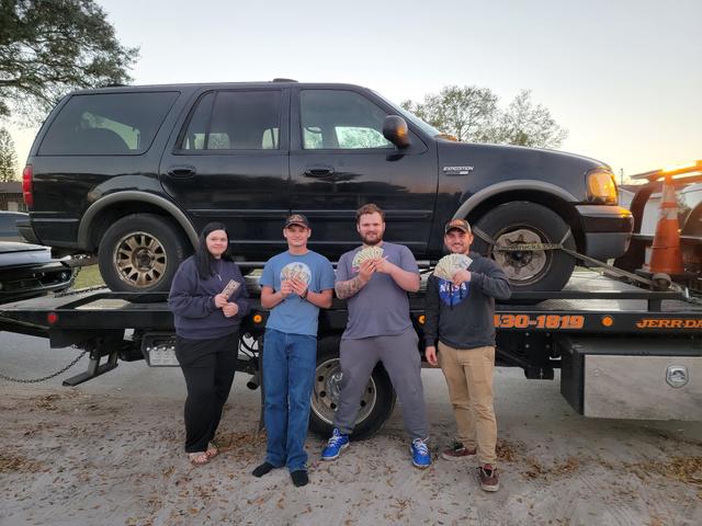 All Car Buys, Winter Haven, Florida