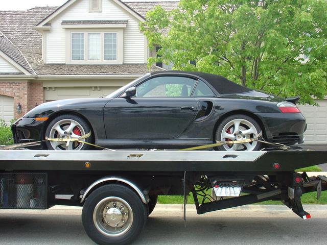 Gold Star Towing LLC