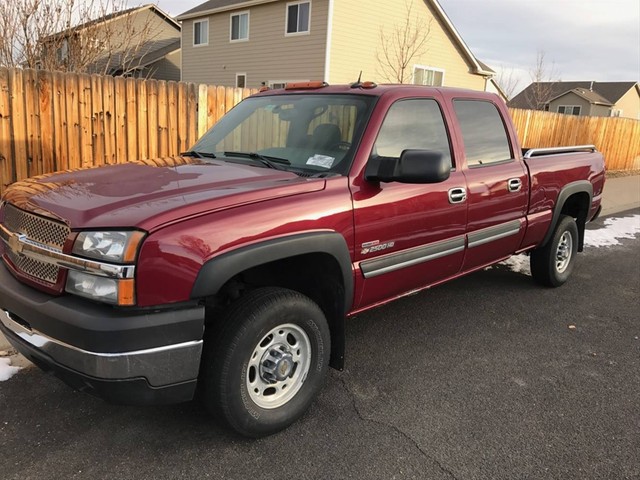 Boise We Buy Cars