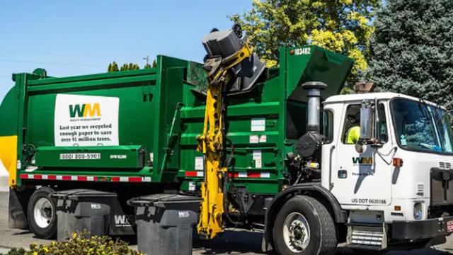 Pacific Recycling