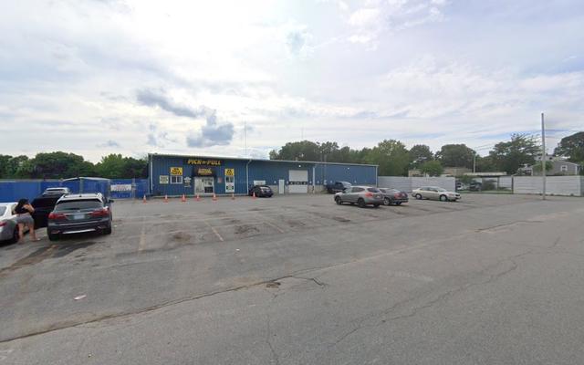 Bill's Auto Parts Inc