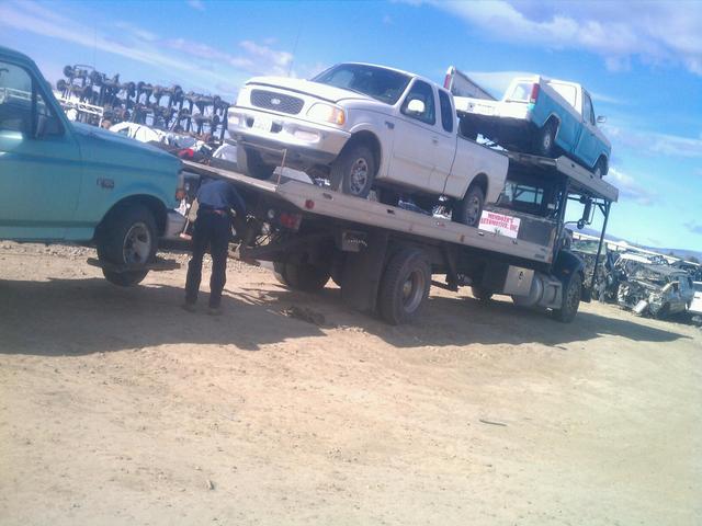 Mendoza's Automotive Inc
