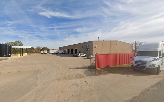 Recycler Auto Parts