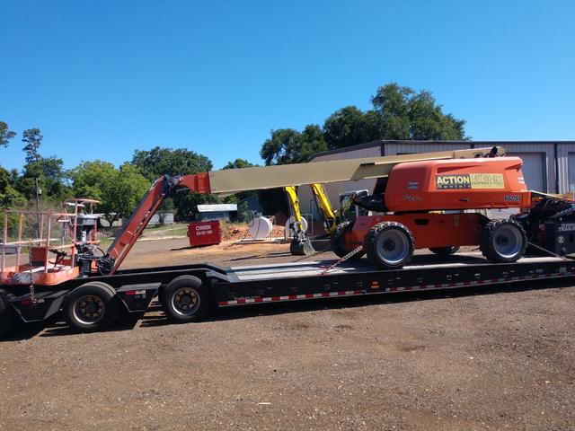 Matchett Towing and Recovery, Pensacola, Florida