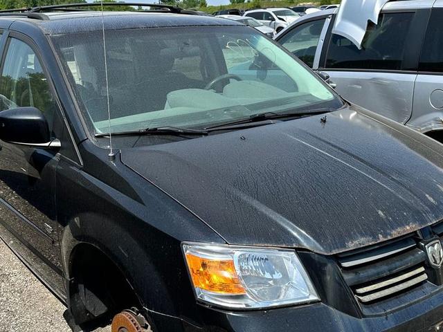 Pontiac Auto Salvage