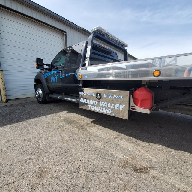 Grand Valley Towing