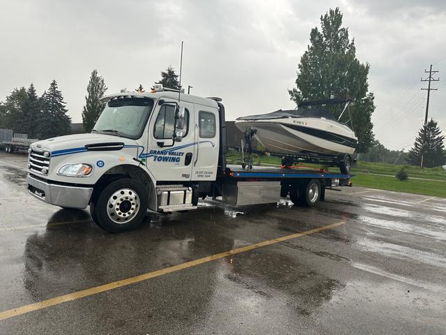 Grand Valley Towing