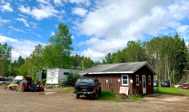 Mather Recycling Inc.