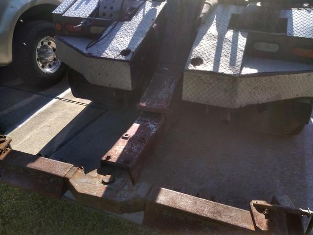 Wright Wrecker & 24 Hour Emergency Towing Service, Houston, Texas