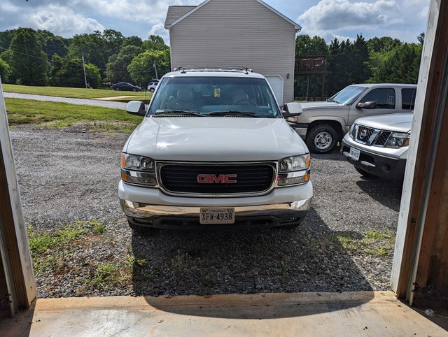 Lynchburg We Buy Cars