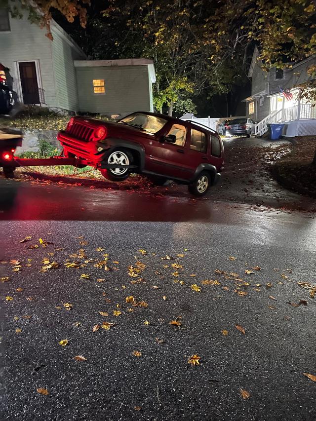 Express towing LLC