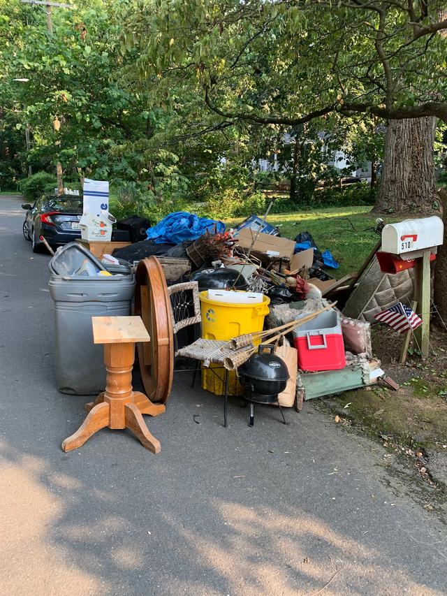 JDog Junk Removal & Hauling Waldorf