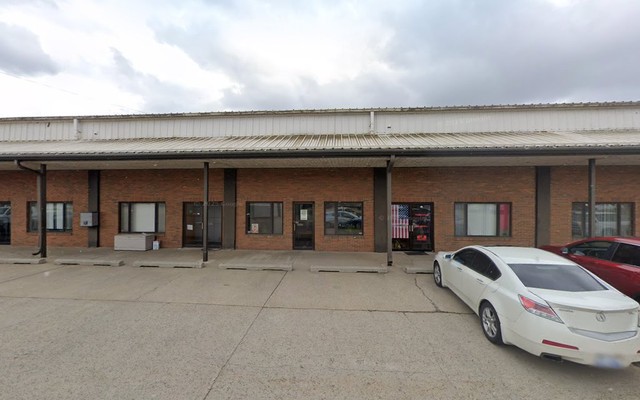 Auto Parts World