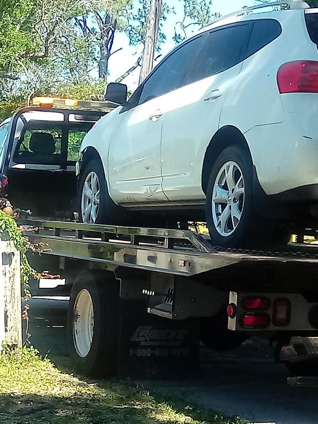 Junk My Car-Hialeah, Hialeah, Florida