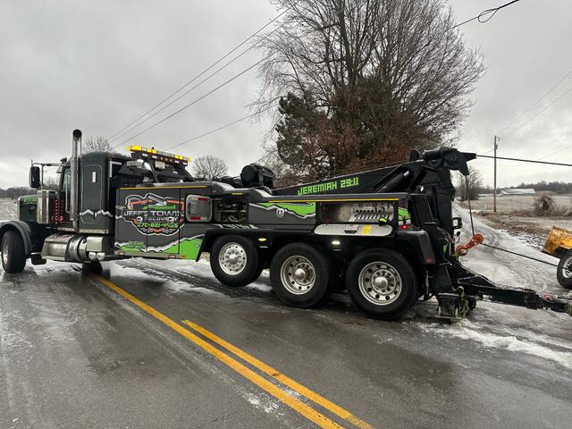 Jeff's Towing & Recovery