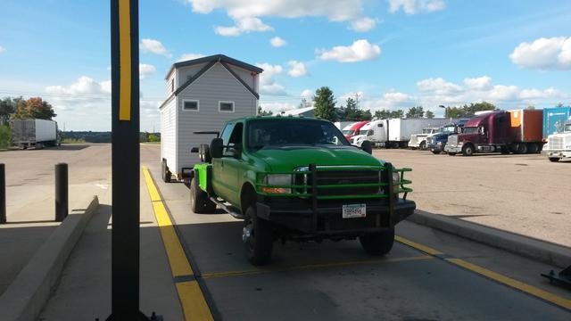 KMA Towing and Recovery, Minneapolis, Minnesota