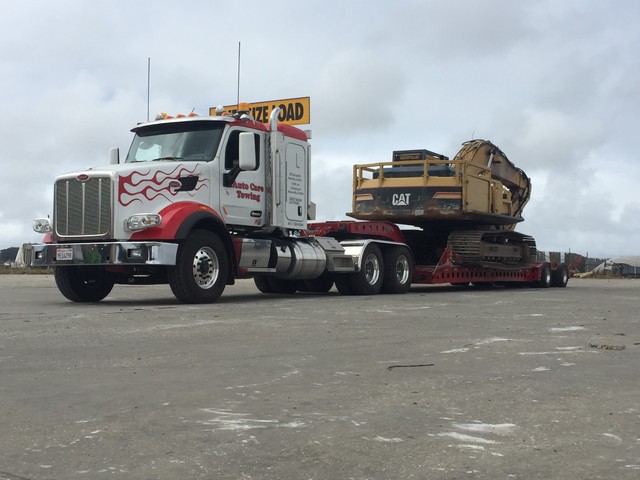 Auto Care Towing