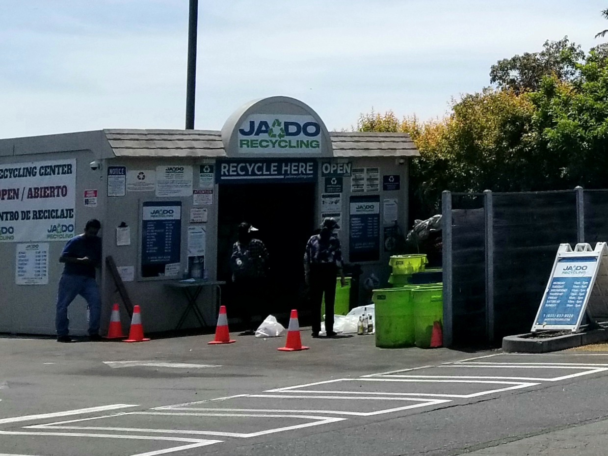Jado Recycling