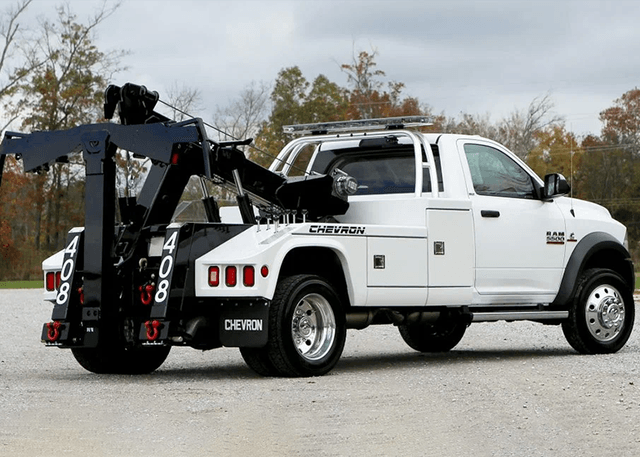 King Khan Towing INC