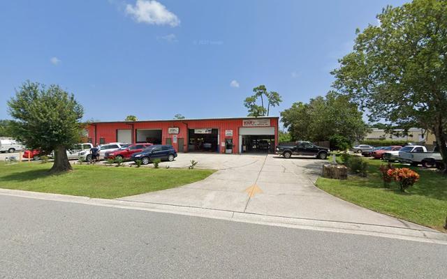 Kopf’s Auto Repair, Inc., Melbourne, Florida
