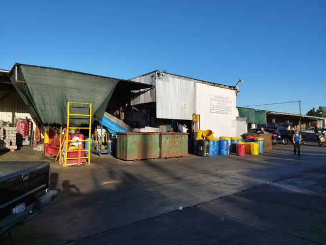 Danny's Recycling Inc