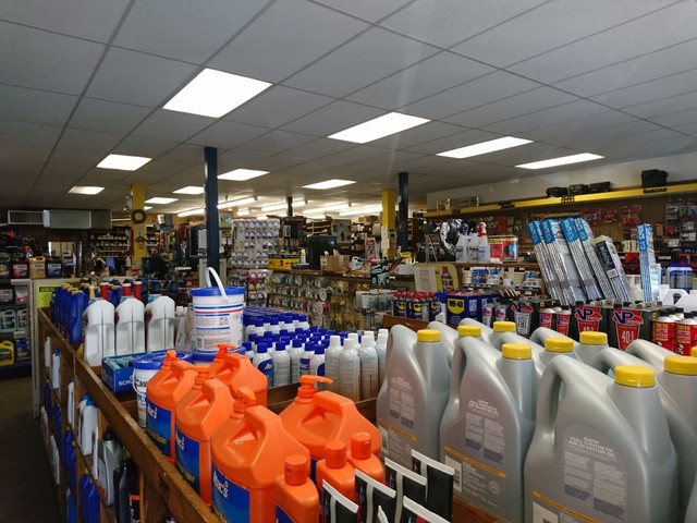 NAPA Auto Parts - Brown's Auto Parts