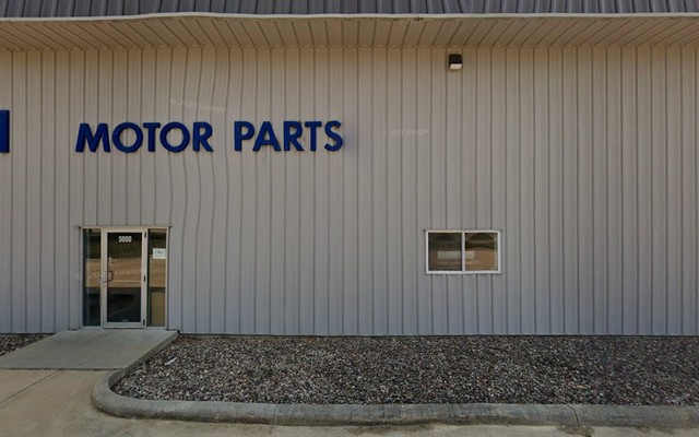 IWI Motor Parts