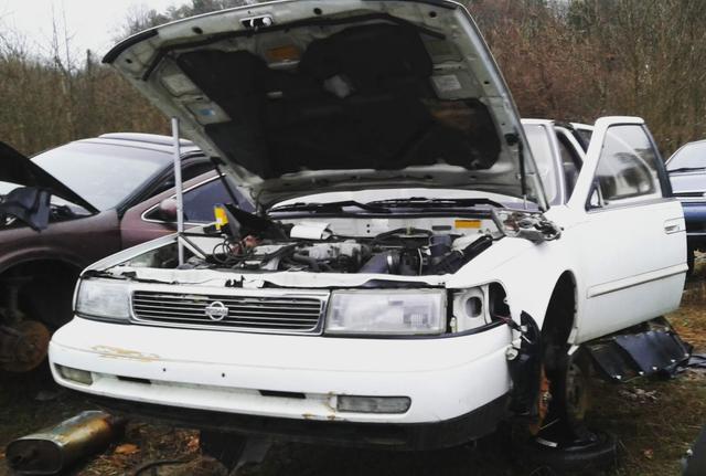 TAS Recycling - Marion - Cash For Junk Cars