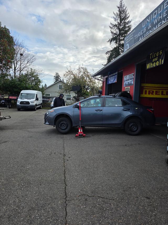 Liberty Towing - 24 Hour Tow Service, Tacoma, Washington